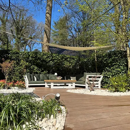 Berg En Bos Apeldoorn
